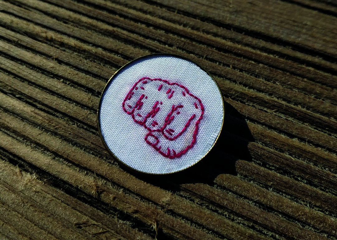 Broderies