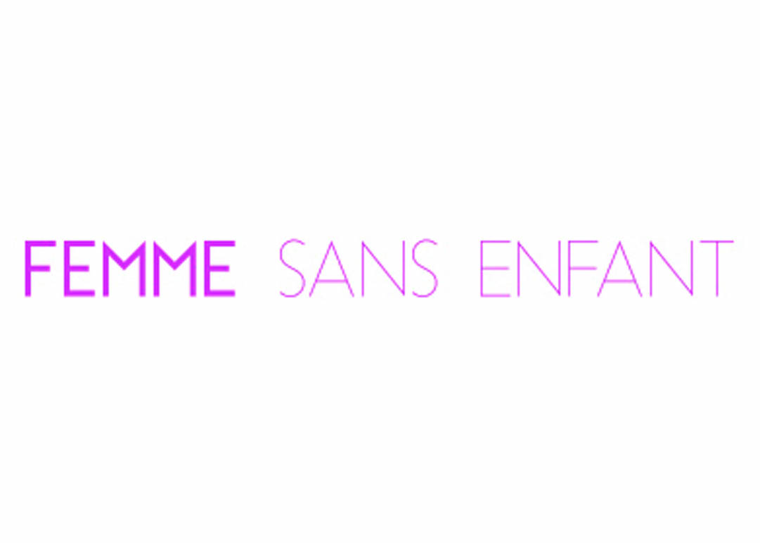 femmessansenfant