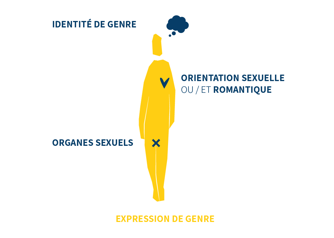 Identité & genre